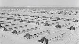 Japanese internment/Executive Order 9066