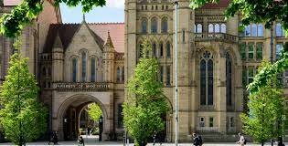 Work under Cavendish