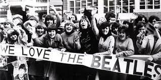 Baby Boom Generation