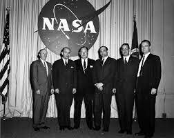 NASA Established
