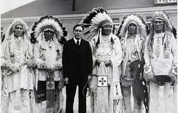 Indian Reorganization Act