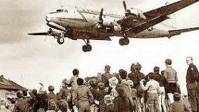 The Berlin Blockade