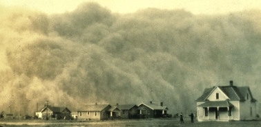 Dust Bowl