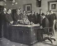 Treaty of Paris 1898