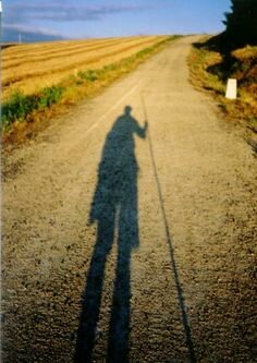 Soledades II: He Andando Muchos Caminos