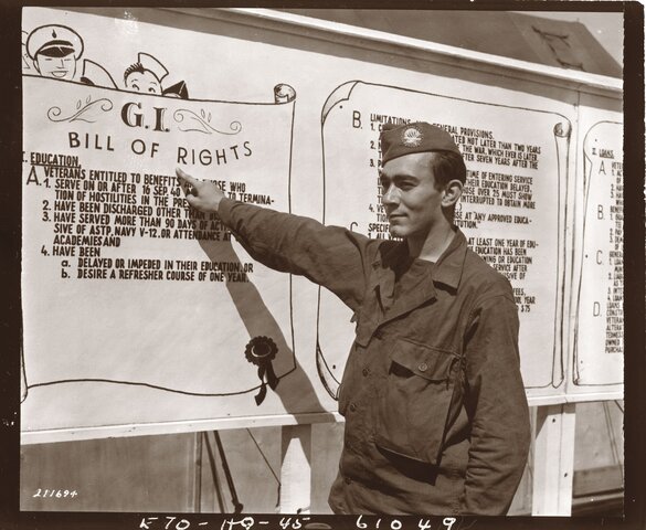 GI Bill