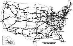 Federal-Aid Highway Act of 1956