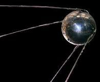 Launch of Sputnik