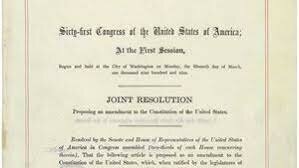 The Sixteenth Amendment