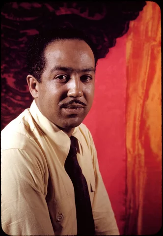 Langston Hughes is Born