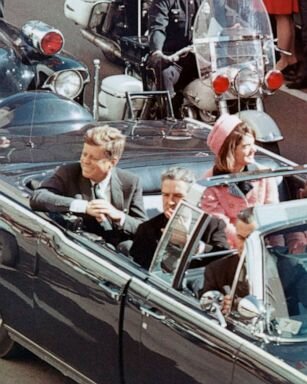 The Assassination of President John F. Kennedy