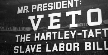 Taft Harley Act