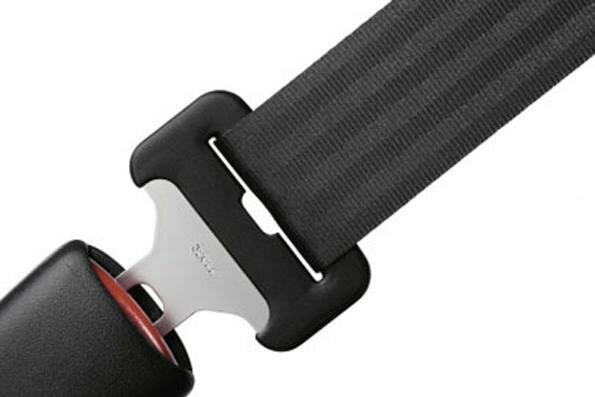 Cinturón de Seguridad