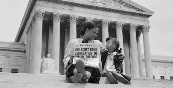 Brown v Board of Education