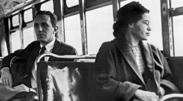 Rosa Parks