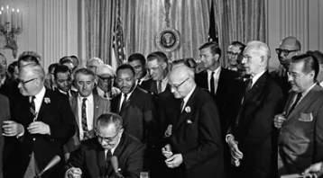 Civil Rights Act