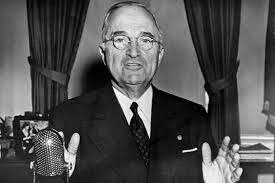 Truman Doctrine
