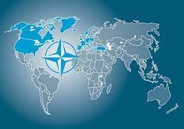 NATO created