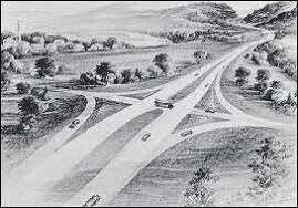 The Interstate Highway Act