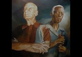 Balada de los Abuelos