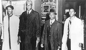 Woolworth's Lunch Counter