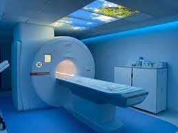 Resonancia magnética