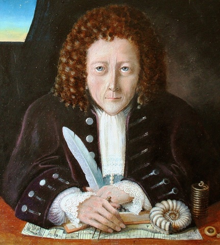 Robert Hooke