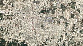 Timeline: Tuxtla Gutiérrez a través de los años