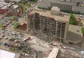 Oklahoma City Bombing