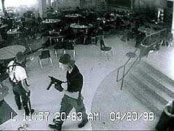 Columbine Shooting