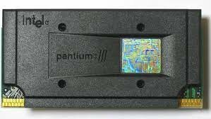 Fallo de Pentium.- produjo errores en la división de números en coma flotante