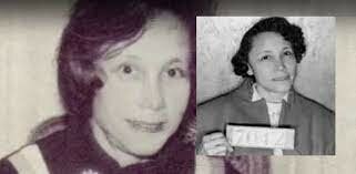 Jo Ann Robinson Bus Incident