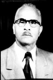 Vernon Johns Bus Incident