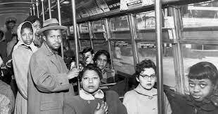 Supreme Court Rules Alabama's Laws as Unconstitutional