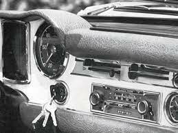 The Rise of Automobiles and the Radio