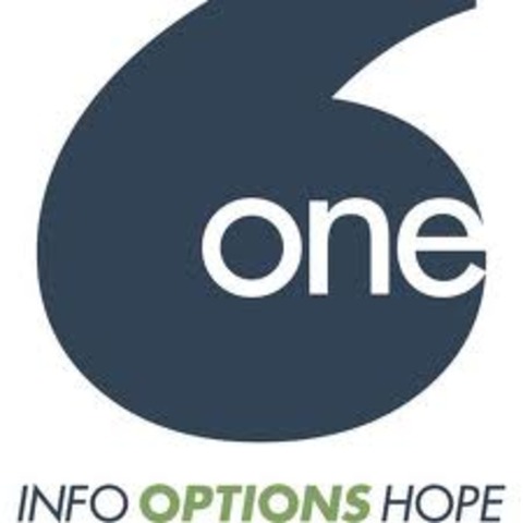 1in6 Founded, a National Organization Serving Male Survivors of Sexual Abuse