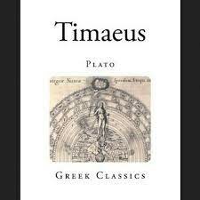 Read Plato's Timeaus
