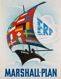 The Marshall Plan