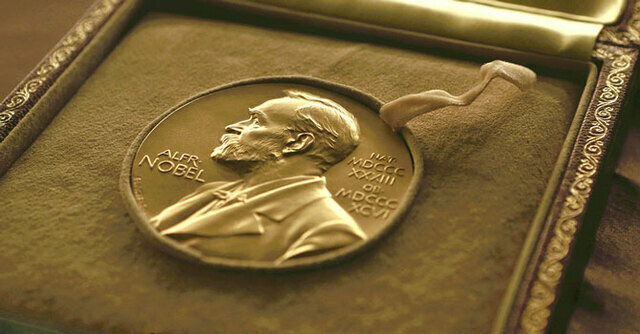 Nobel Prize in Physics