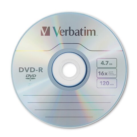 DVD