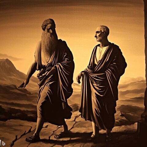 Clasificación de las partes del alma