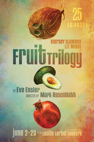 Fruit Trilogy