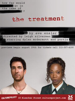 The Treatment