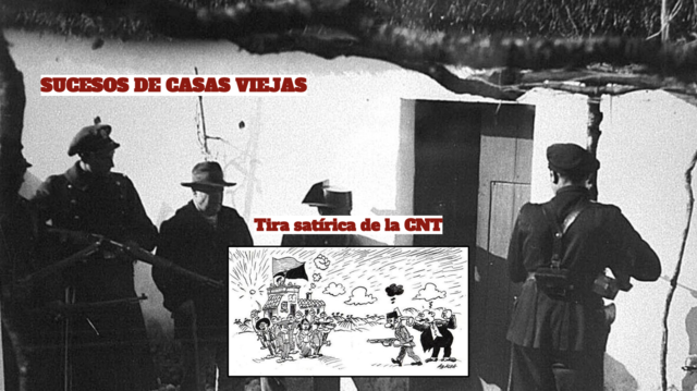 Sucesos de Casas Viejas