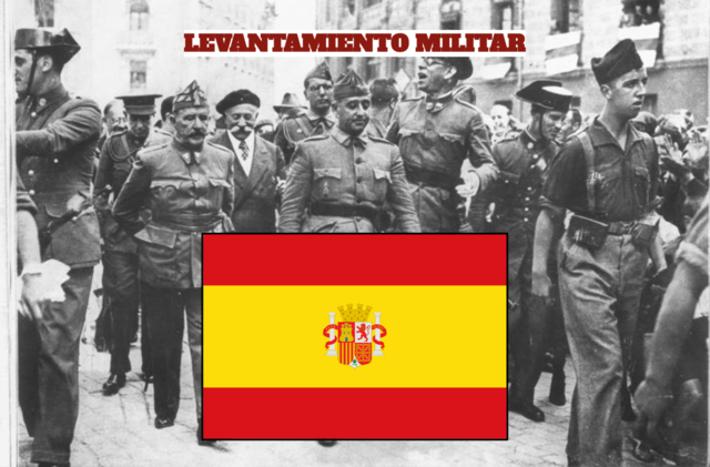 Golpe militar