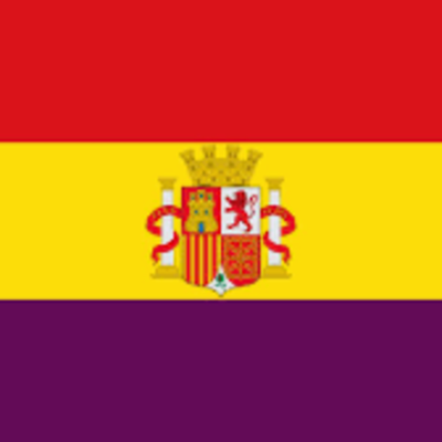 Timeline: II República y Guerra Civil