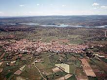 Sucesos de Castilblanco