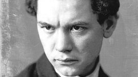 Timeline: József Attila