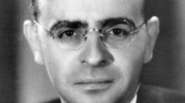 Timeline: Max Steiner