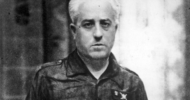 EL CORONEL YAGÜE SE ALZA EN ARMAS CONTRA EL GOBIERNO REPUBLICANO